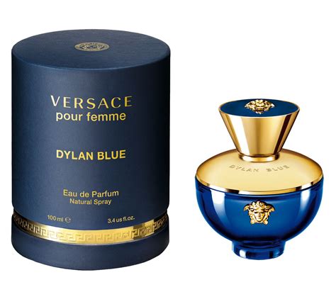 versace dylan blue parfum damen|versace dylan blue perfume reviews.